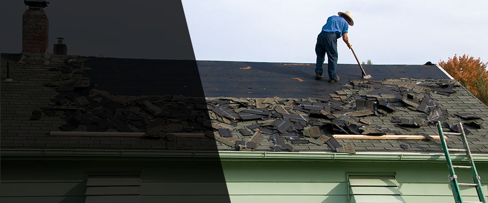Falmouth Roofing Contractors