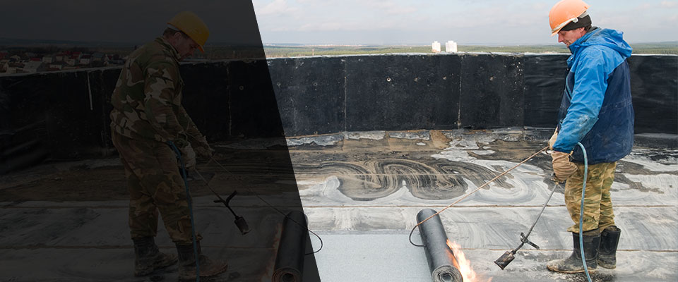 Falmouth Roofing Contractors